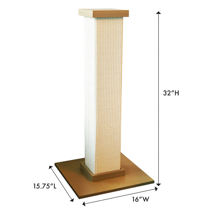 SmartCat The Ultimate Scratching Post