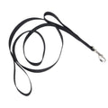 Loops 2 Double Handle Nylon Dog Leash