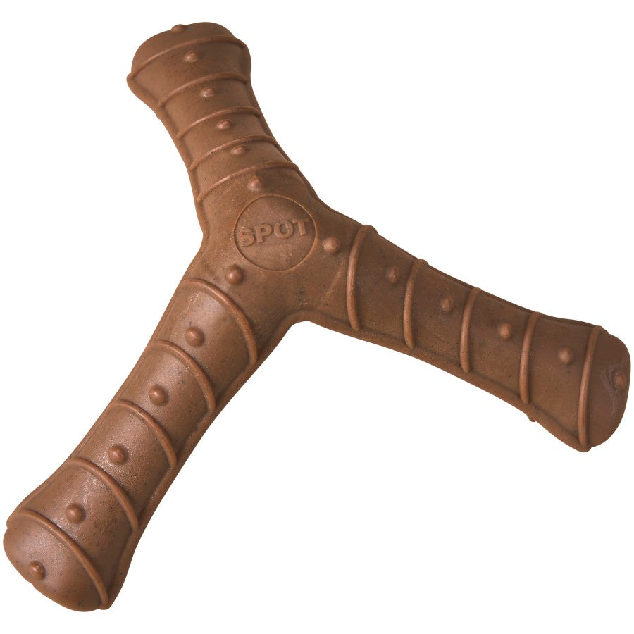 Bam-Bone + Tripod Dog Toy