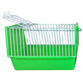A & E Cages Economy Travel Small Animal Carrier