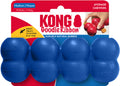 KONG KONG Old Glory Goodie Ribbon Dog Toy