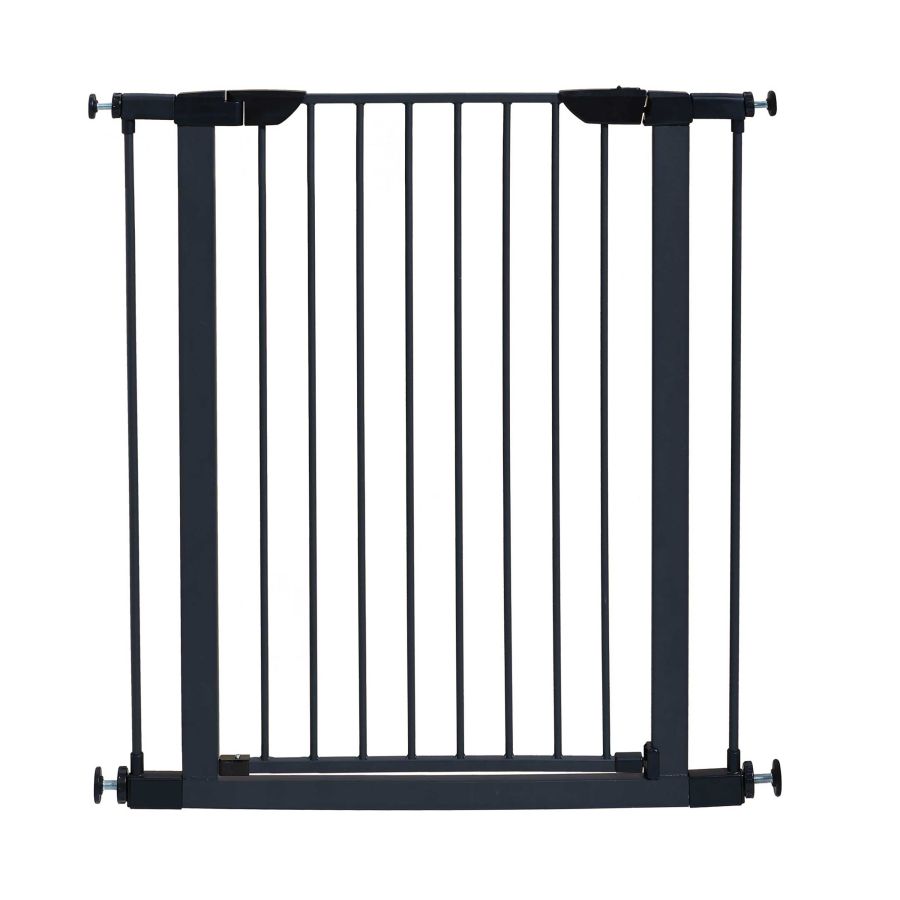 MidWest Homes for Pets Steel Pet Gate