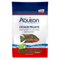 Aqueon Cichlid Pellets Fish Food