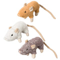 Spot House Mouse Helen Cat Toy with Catnip