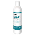 Elanco Relief Pet Shampoo w/Pramoxine & Colloidal Oatmeal