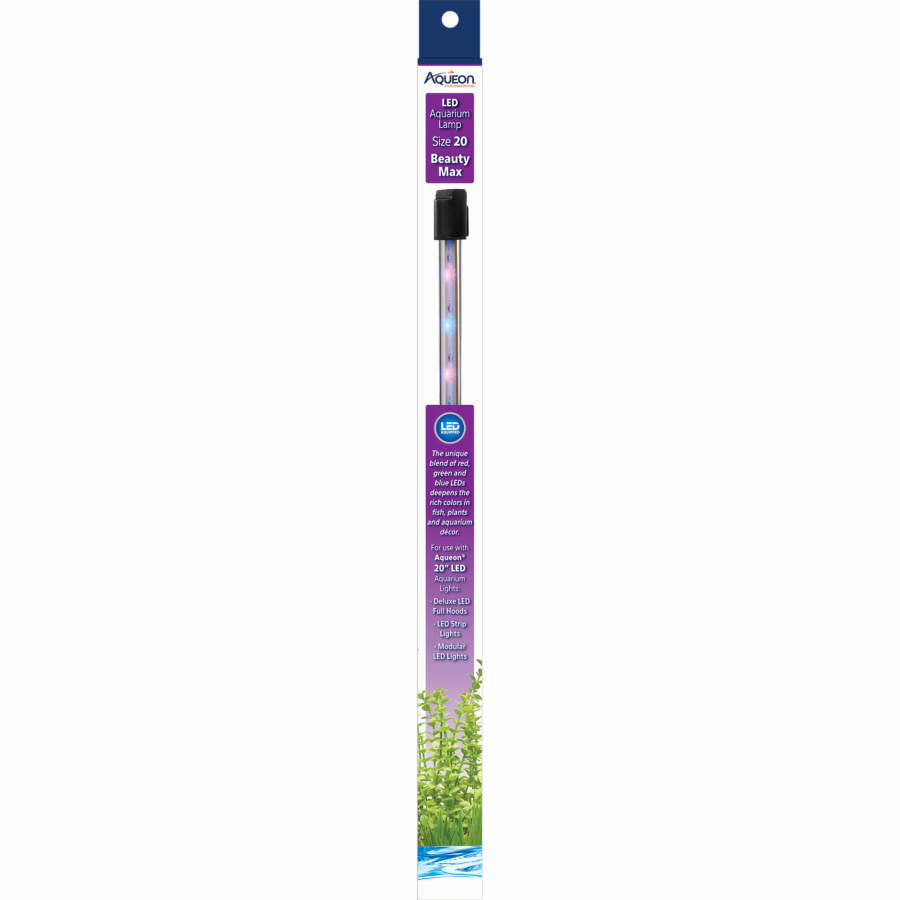Aqueon LED Aquarium Lamp Replacements