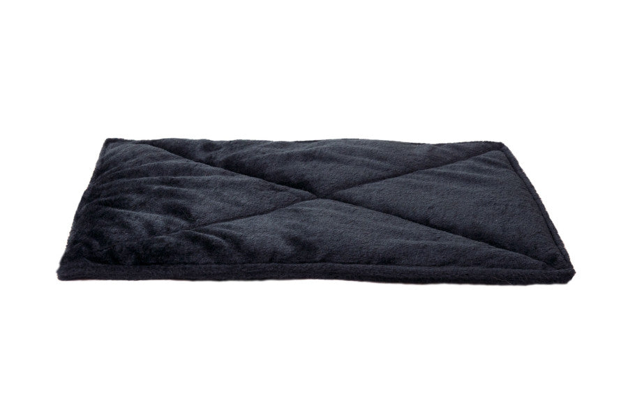 Fur Haven Pet Products ThermaNAP Faux Fur Warming Pet Mat - Small.