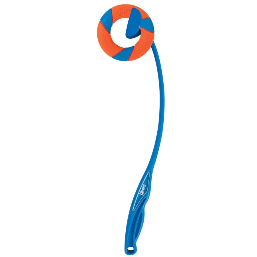 Chuckit! Ring Chaser Dog Toy