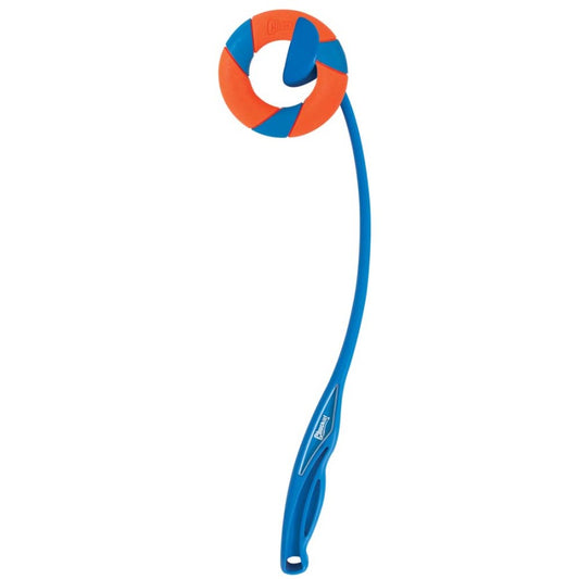 Chuckit! Ring Chaser Dog Toy
