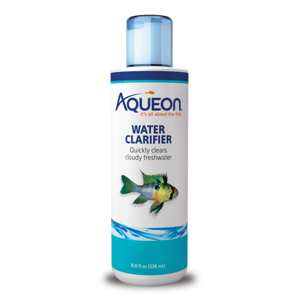 Aqueon Water Clarifier - 1ea/8 fl oz