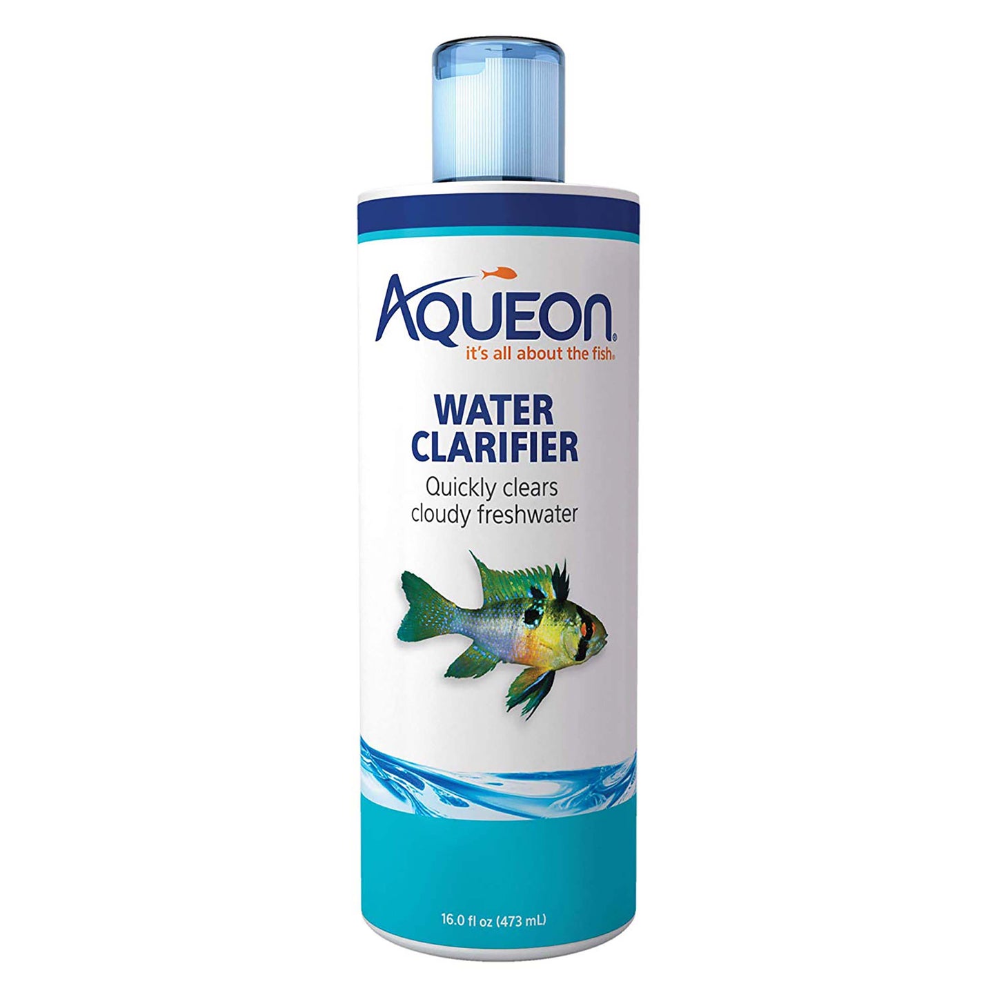 Aqueon Water Clarifier - 1ea/16 fl oz