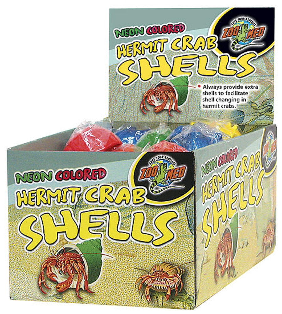 Zoo Med Hermit Crab Decorative Shell