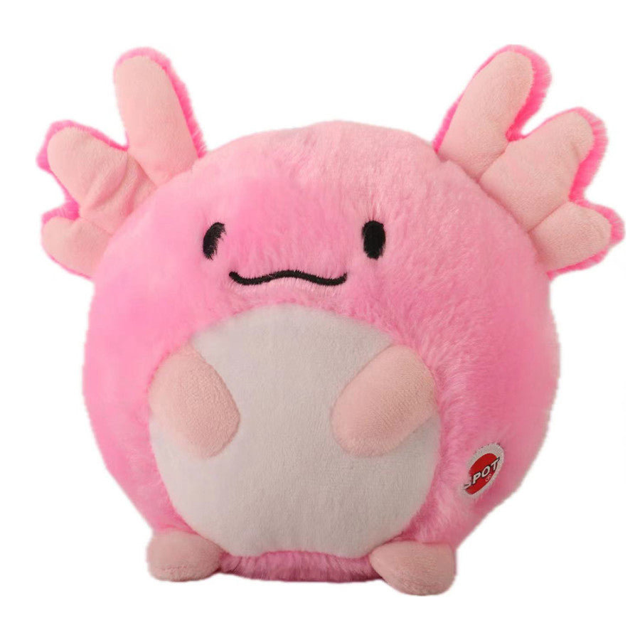 SPECIALS RESOURCES CONTACT US MY ACCOUNT Central Plus Central Plus - Items For Aurora Customer View Printable View Spot Axolotl Butterball Dog Toy Assorted Spot Axolotl Butterball Dog Toy