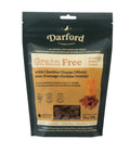 Darford Grain Free Dog Biscuits Cheddar Cheese Recipe