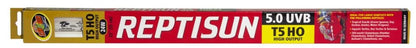 Zoo Med ReptiSun® 5.0 UVB T5 HO – High Output Linear Lamp Zoo-Med