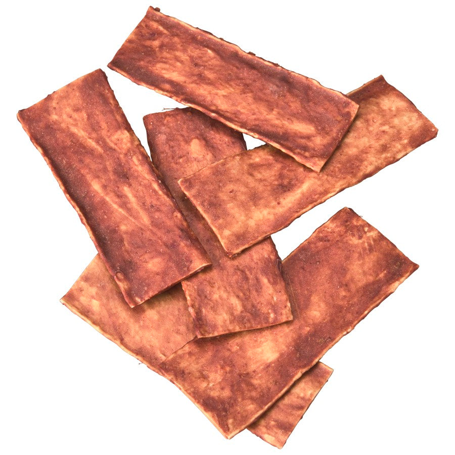 Fieldcrest Farms Nothin' to Hide Flip Chip Bully Dog Treats