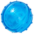 Spot Play Strong Scent-Station Ball Dog Toy Bacon