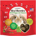 Lafeber Company Hey! Berries Rabbit Food Bell Pepper & Cilantro