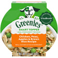 Greenies Smart Topper Meal Compliment for Dogs