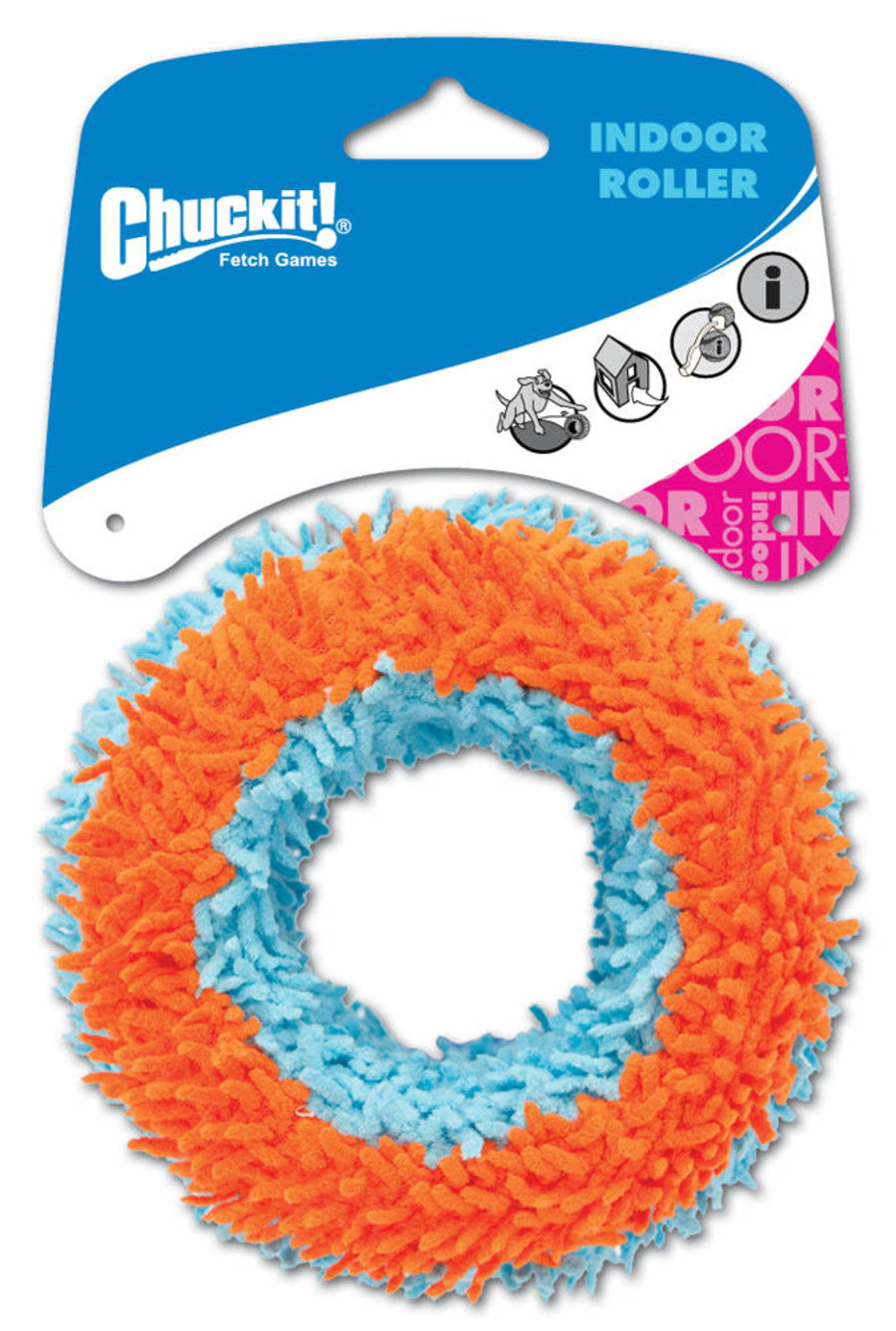 Chuckit! Indoor Roller Dog Toy
