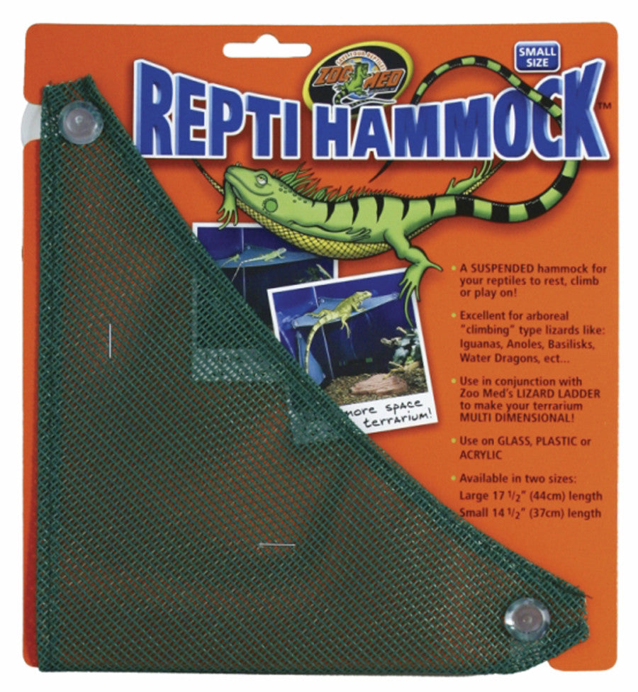 Zoo Med Repti Hammock™ Zoo-Med