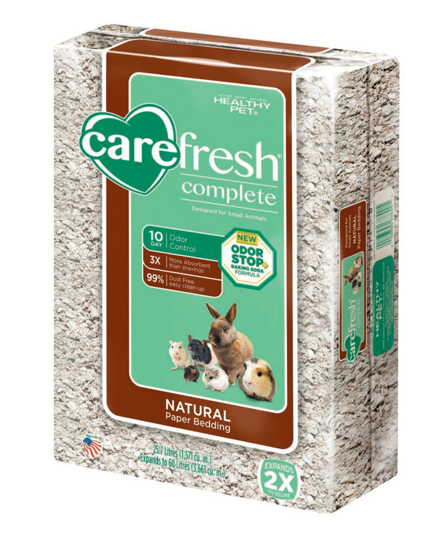 CareFRESH Complete Comfort Small Pet Bedding