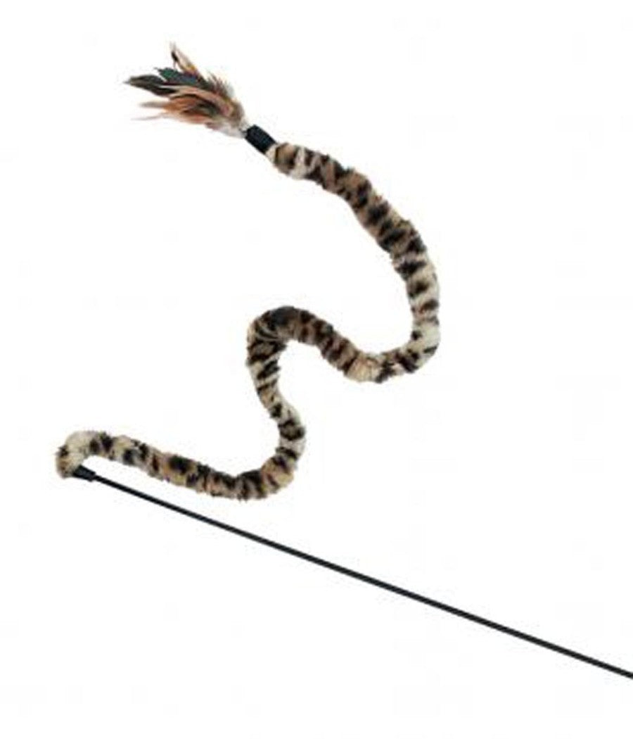 KONG Active Swizzle Bird Cat Teaser Cat Toy