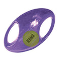 KONG Jumbler Dog Toy Football