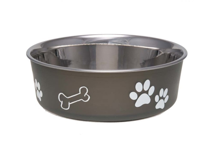 Loving Pets Classic Dog Bowl