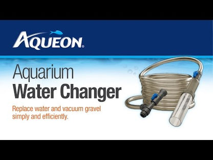 Aqueon Aquarium Water Changer