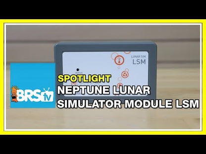 Neptune Systems Lunar Simulator Lunar LED Strings