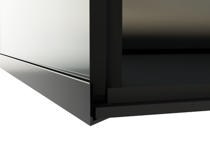 Planet Aquariums Pro 36.5x36 Reef Ready Aquarium Planet Aquariums
