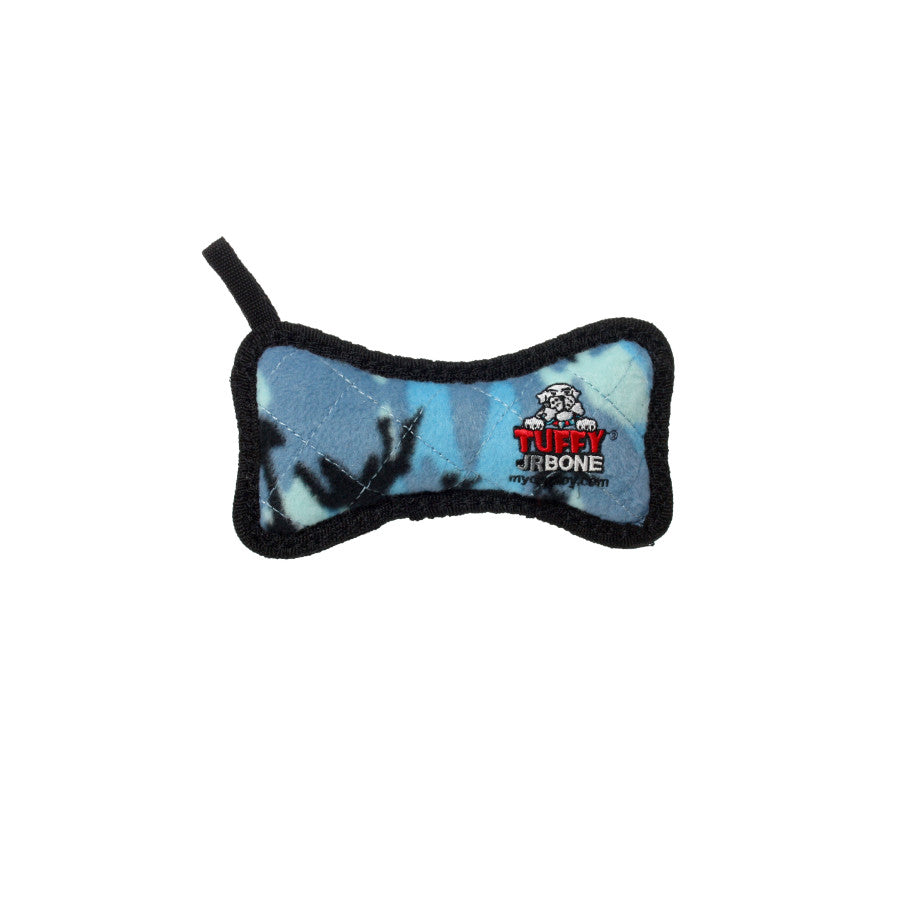 Tuffy Jr Bone Durable Dog Toy