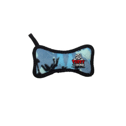 Tuffy Jr Bone Durable Dog Toy