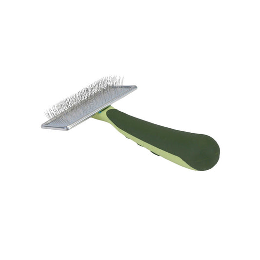 Safari Cat Soft Slicker Brush.