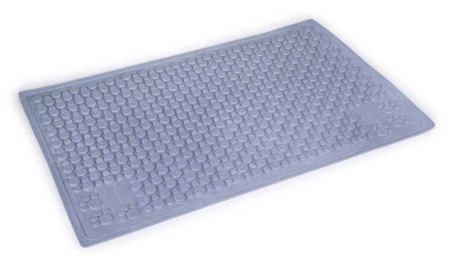 Petlinks Purr-Fect Paws Litter Mat