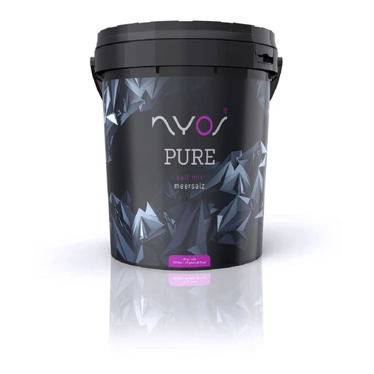 Nyos – PURE Salt Mix