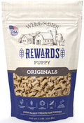 Wholesomes Classic Rewards Puppy Treats