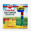 Kaytee CritterTrail Lazy Look-Out Accessory Kit