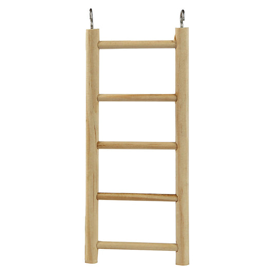 A & E Cages Rung Ladder