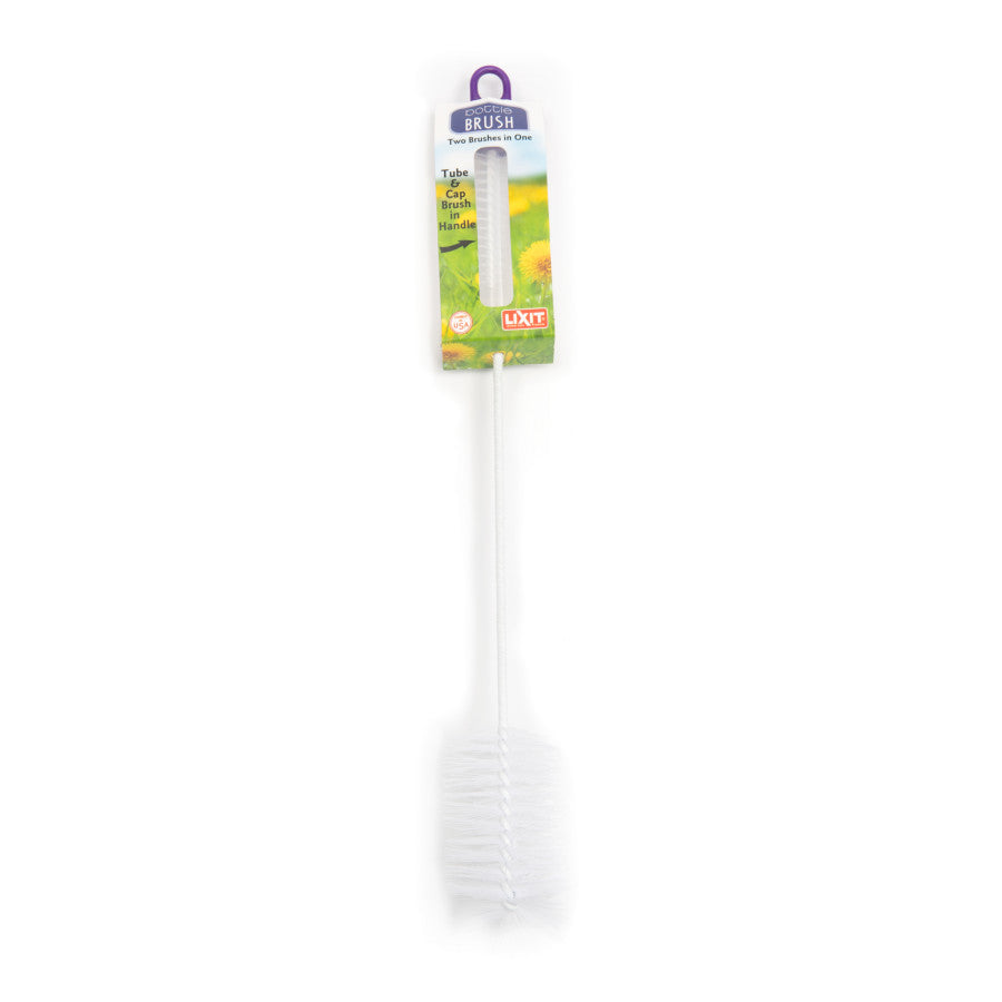 Lixit Bottle Cleaning Brush