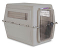 Petmate Giant Vari Dog Kennel Bleached Linen