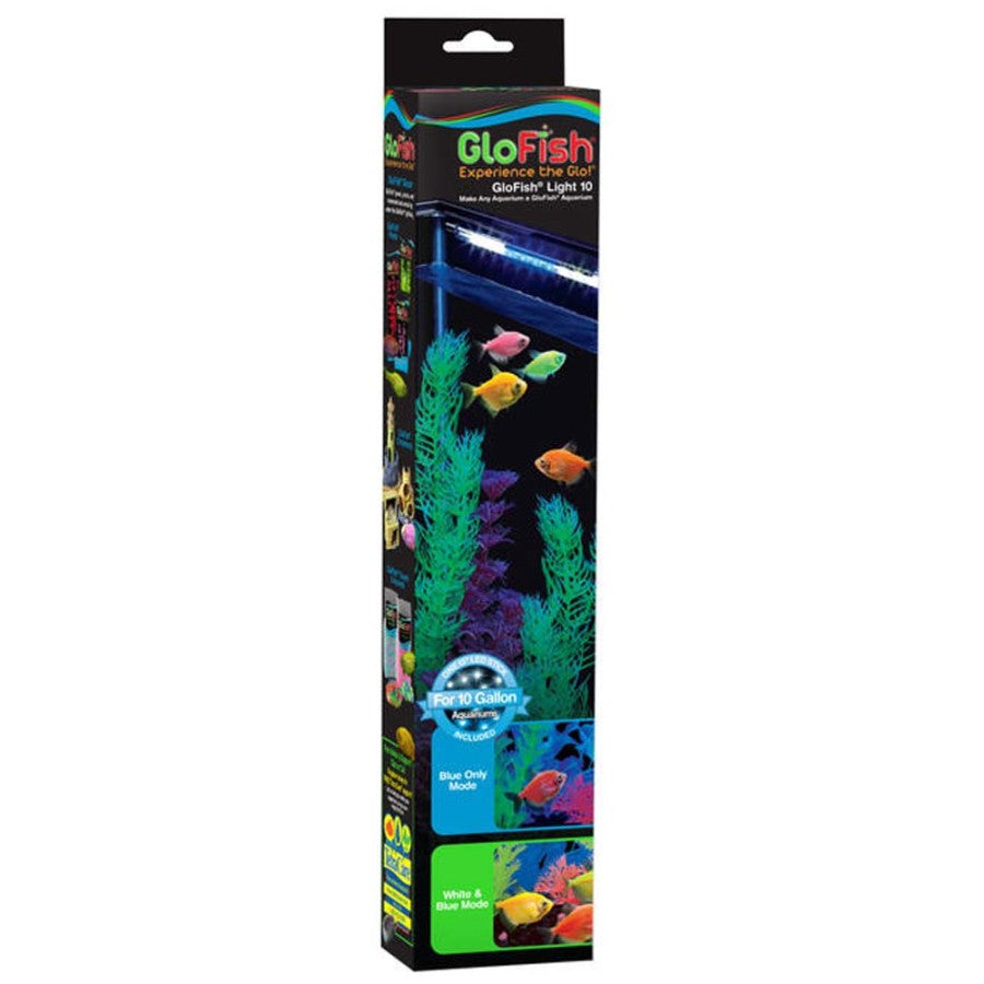 GloFish Aquarium LED Light Stick