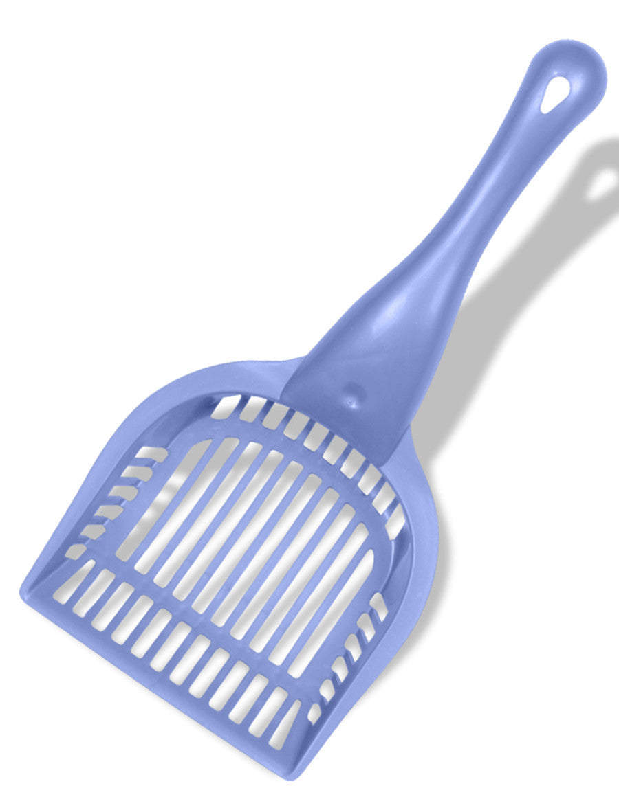 Van Ness Plastics Cat Litter Scoop