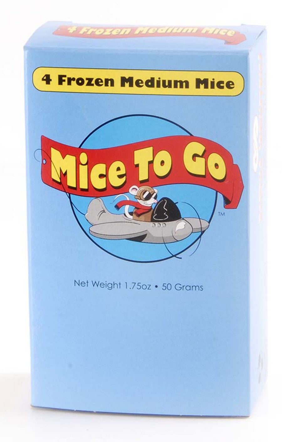 Mice To Go Frozen Medium Mice