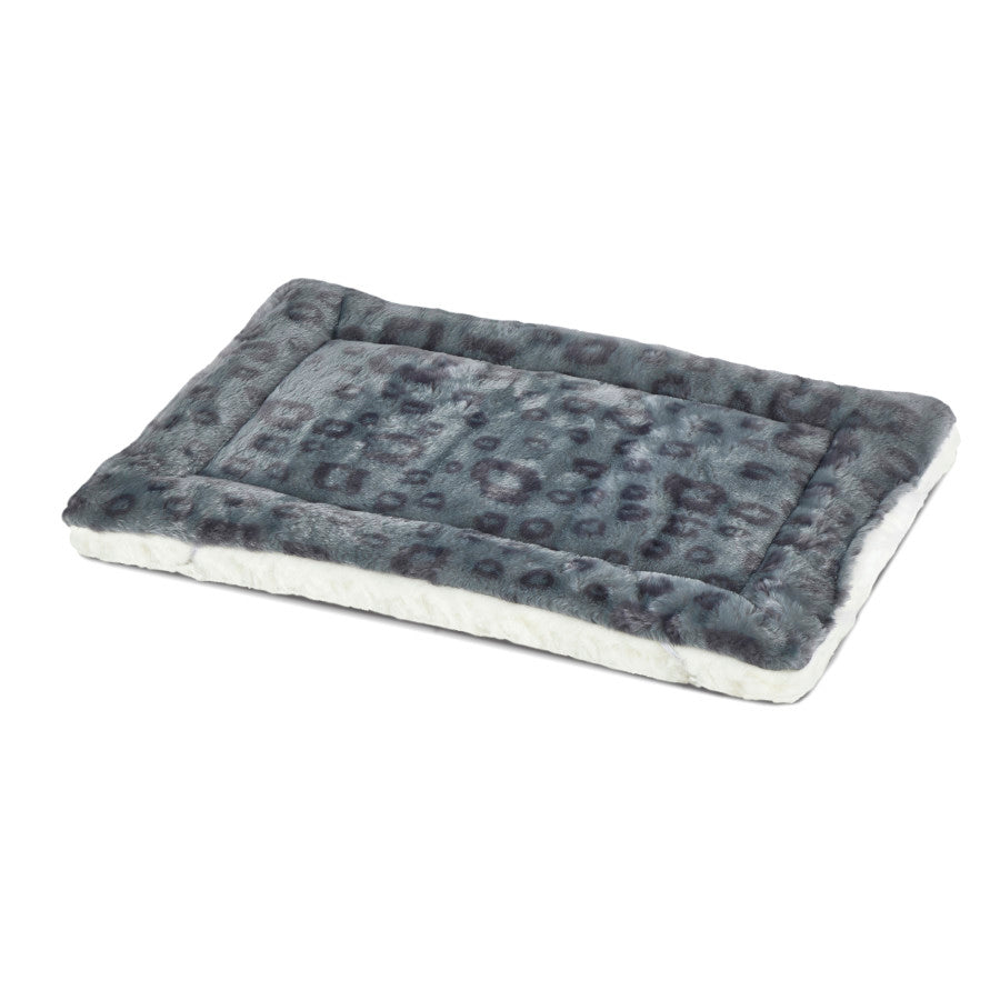 MidWest Homes for Pets QuietTime Reversible Pet Bed Spotted