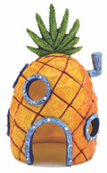 SPECIALS RESOURCES CONTACT US MY ACCOUNT Central Plus Central Plus - Items For Aurora Customer View Printable View SpongeBob Pineapple Home Aquarium Ornament Orange SpongeBob Pineapple Home Aquarium Ornament