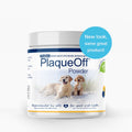 NaturVet Proden PlaqueOff Powder for Dogs