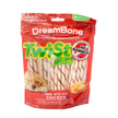 DreamBone Twist Sticks Rawhide Alternative Dog Chews