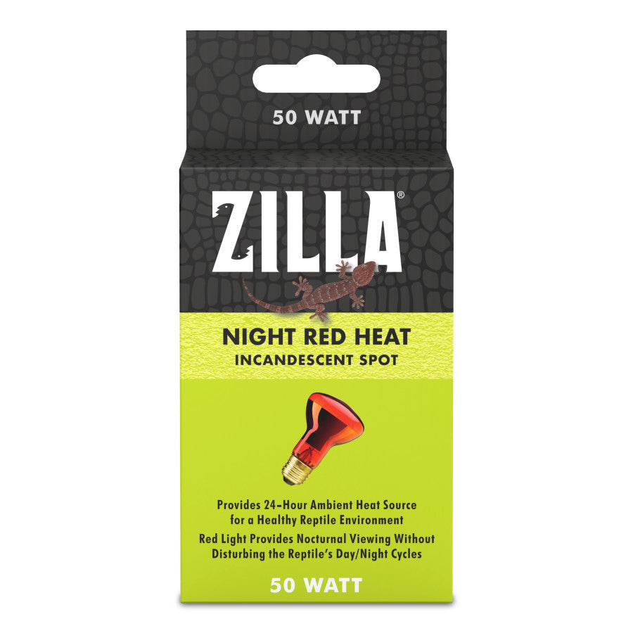 Zilla Basking Spot Bulb